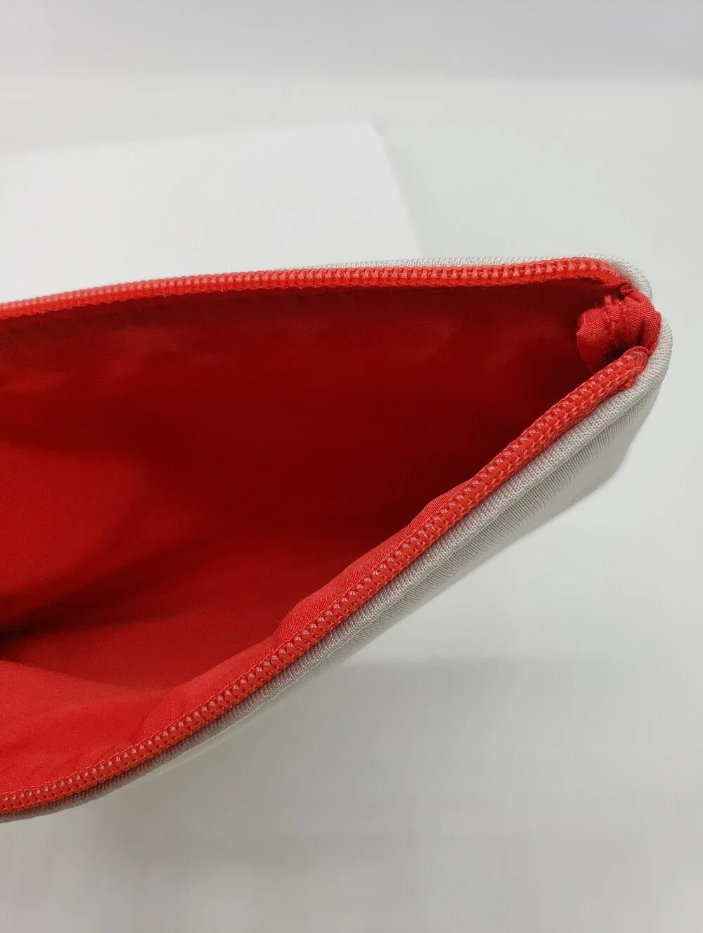 Chanel Cosmetic Toiletry Pouch